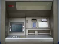 金融機関にて代金のお支払い